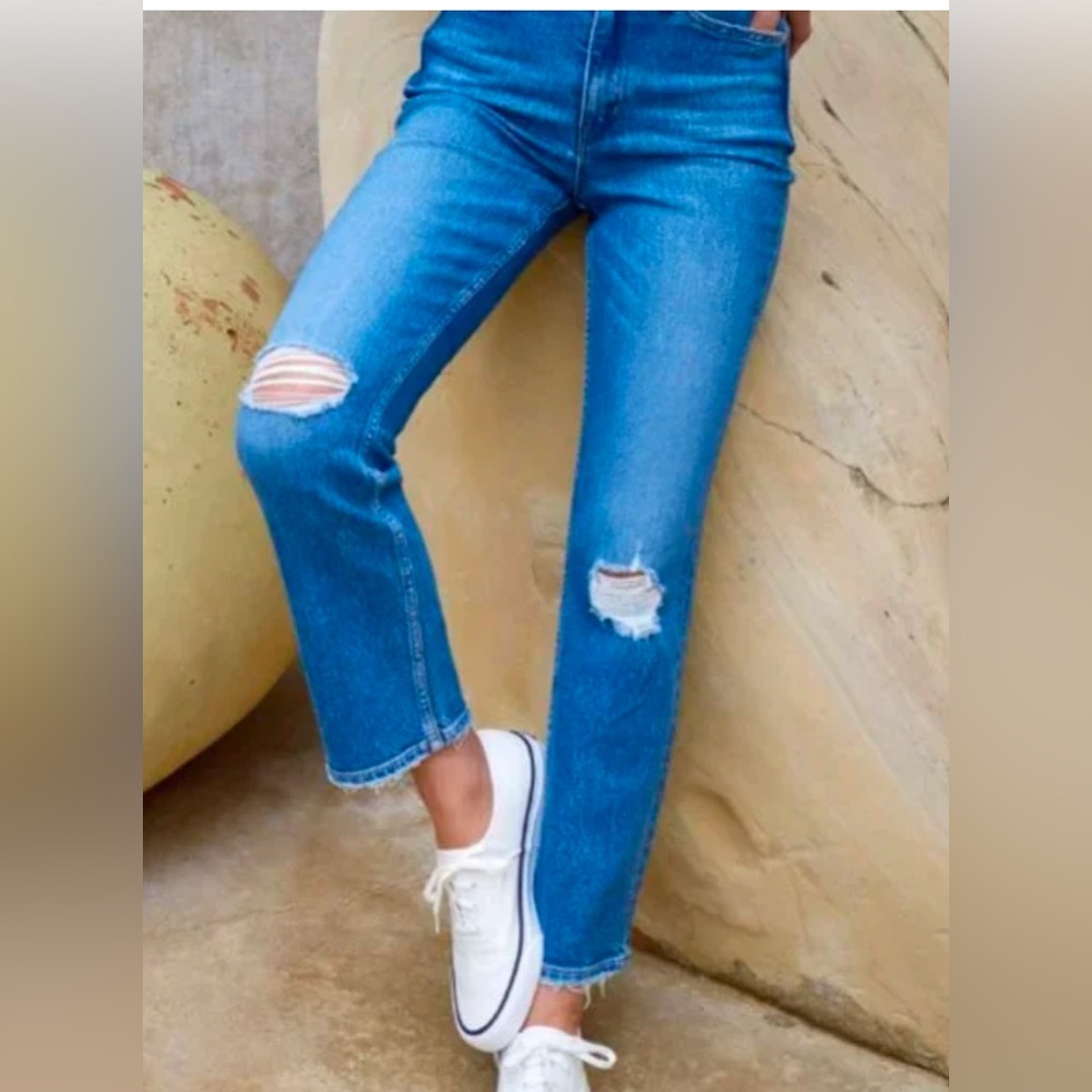 AYR yes yes yes jeans 27